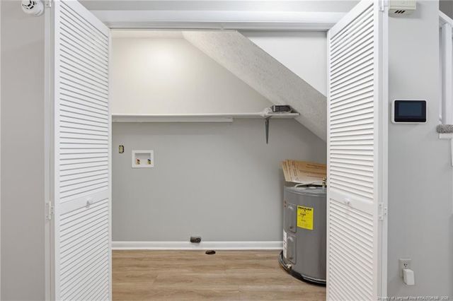 1210 Huntsman Court, Fayetteville, NC 28303