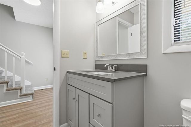 1210 Huntsman Court, Fayetteville, NC 28303