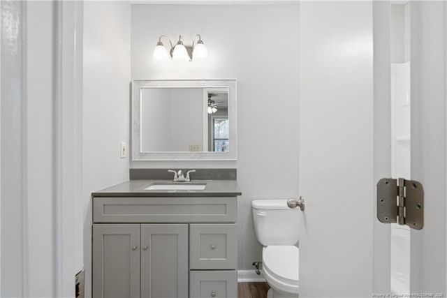 1210 Huntsman Court, Fayetteville, NC 28303