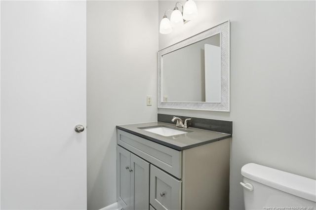 1210 Huntsman Court, Fayetteville, NC 28303