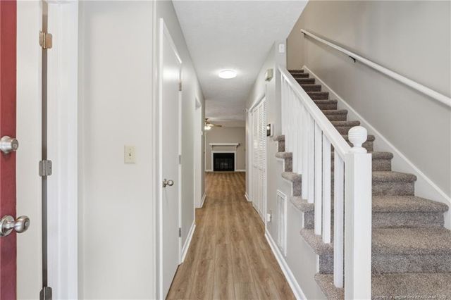 1210 Huntsman Court, Fayetteville, NC 28303