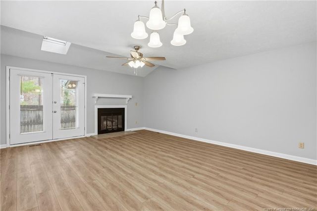 1210 Huntsman Court, Fayetteville, NC 28303