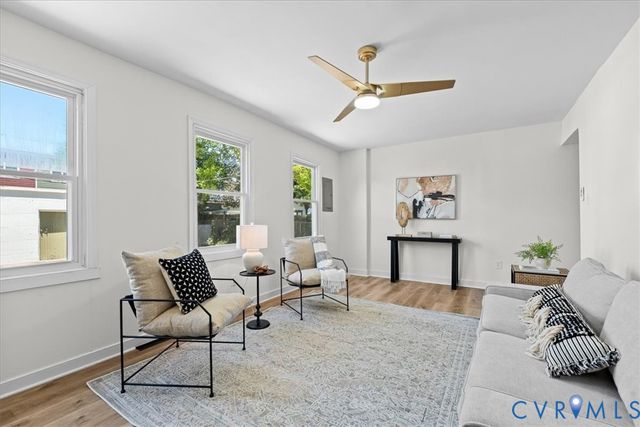 902 N 37th St, Richmond, VA 23223