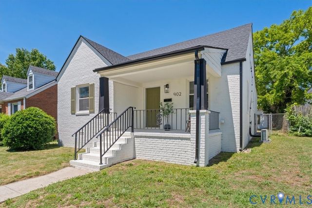 902 N 37th St, Richmond, VA 23223