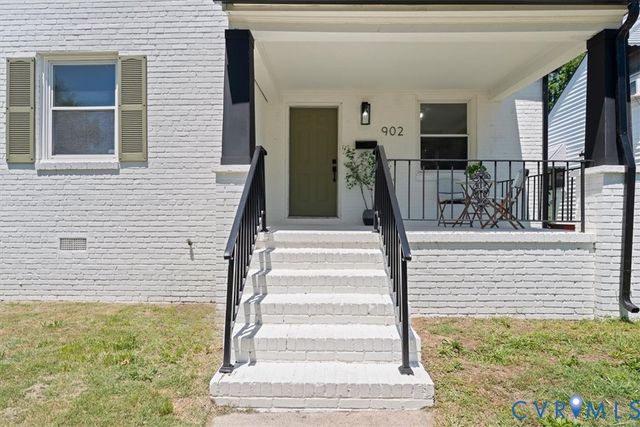902 N 37th St, Richmond, VA 23223