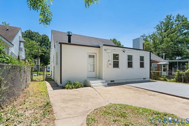 902 N 37th St, Richmond, VA 23223