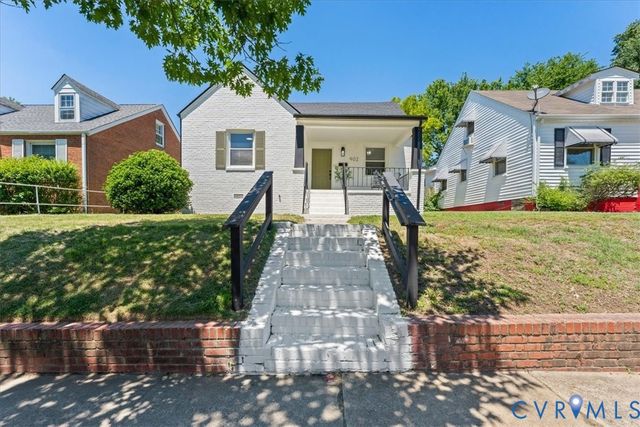 902 N 37th St, Richmond, VA 23223