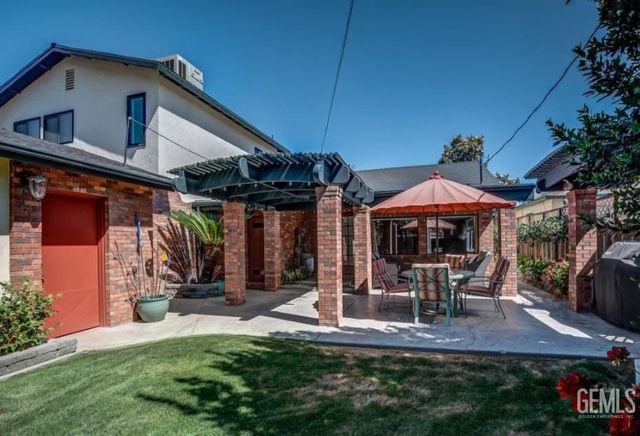 1222 9th Avenue, Delano, CA 93215