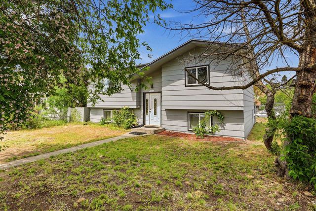 1402 W Euclid Ave, Spokane, WA 99205