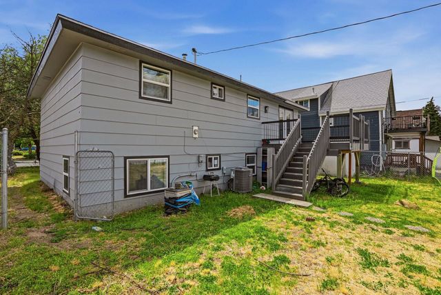 1402 W Euclid Ave, Spokane, WA 99205
