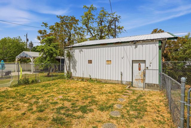 1402 W Euclid Ave, Spokane, WA 99205