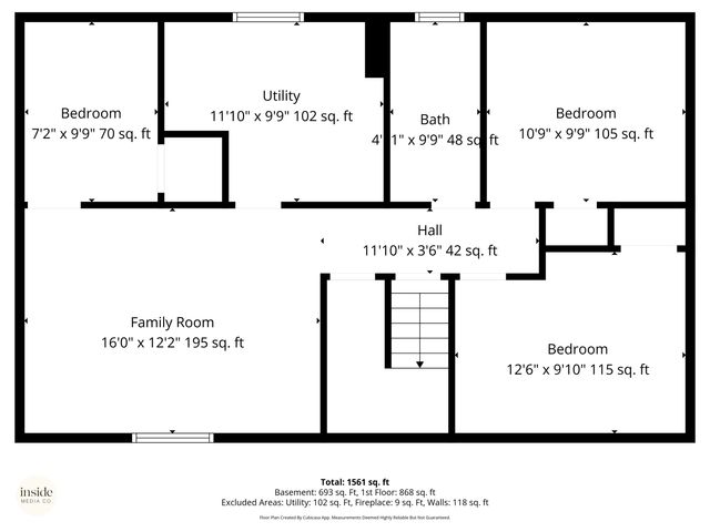 1402 W Euclid Ave, Spokane, WA 99205