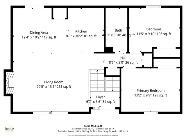 1402 W Euclid Ave, Spokane, WA 99205