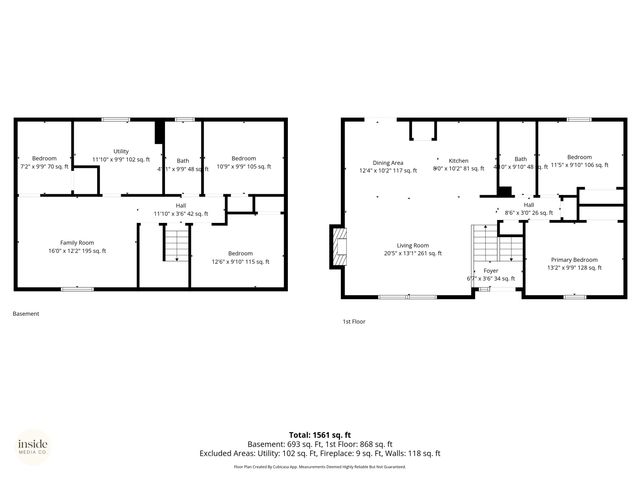 1402 W Euclid Ave, Spokane, WA 99205