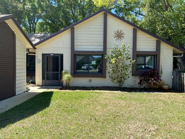 2486 BAY BERRY DRIVE, Clearwater, FL 33763