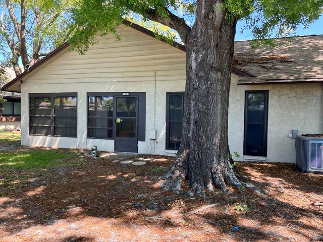 2486 BAY BERRY DRIVE, Clearwater, FL 33763