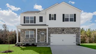 2110 Hinesley Drive, Durham, NC 27703