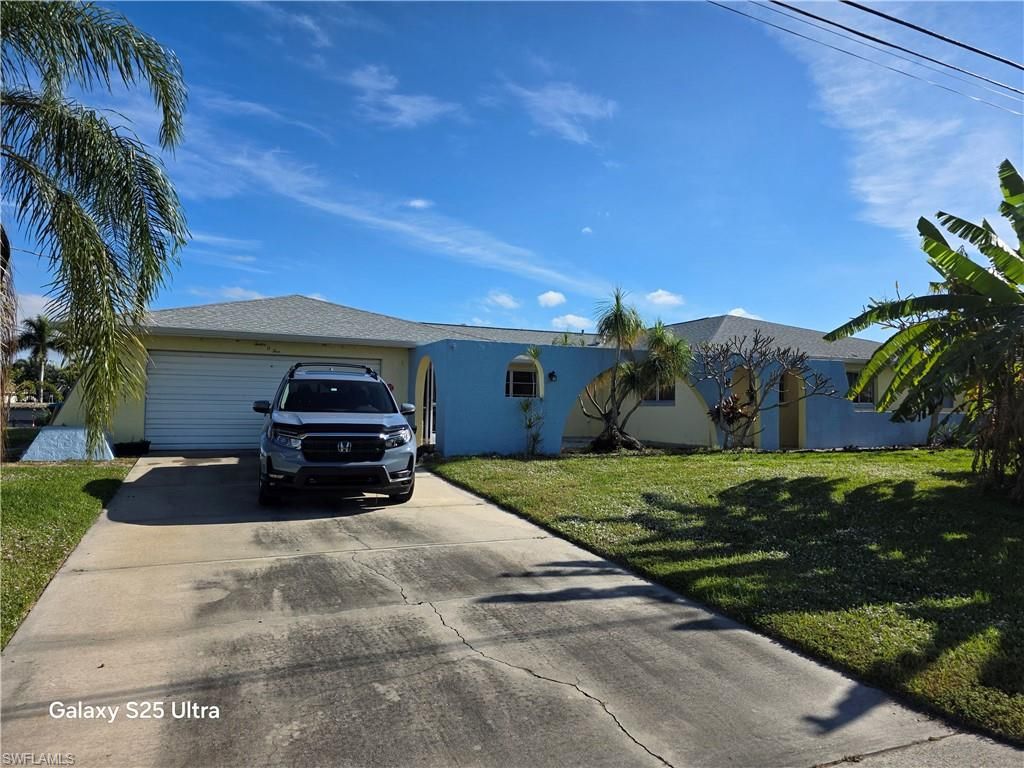 1205 SE 10th AVE # A, Cape Coral, FL 33990