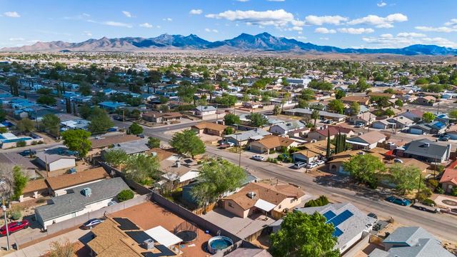 1951 Motor Avenue, Kingman, AZ 86401