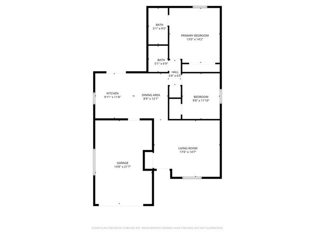 1951 Motor Avenue, Kingman, AZ 86401