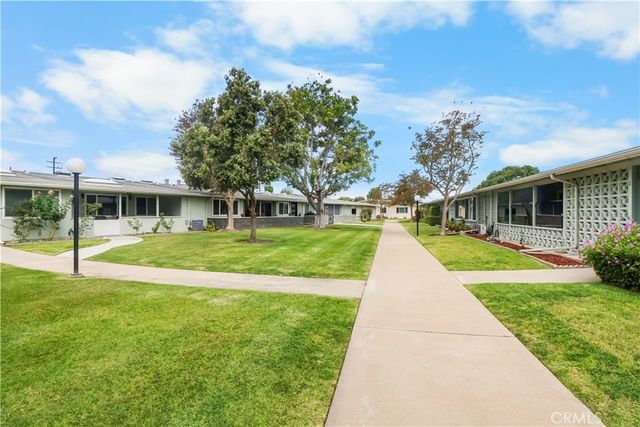 1221 KNOLLWOOD Road 47J, Seal Beach, CA 90740
