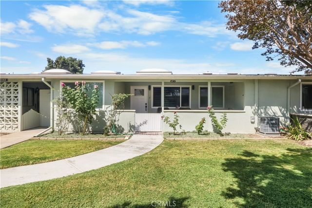 1221 KNOLLWOOD Road 47J, Seal Beach, CA 90740