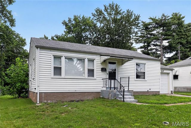 1053 Gabriel Drive, St Louis, MO 63137