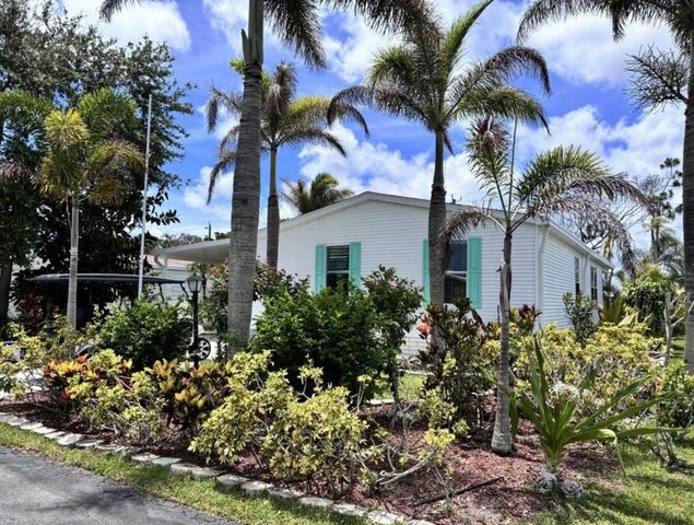 4500 SE Sweetwood Way, Stuart, FL 34997