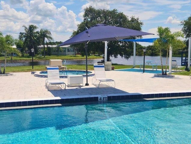4500 SE Sweetwood Way, Stuart, FL 34997