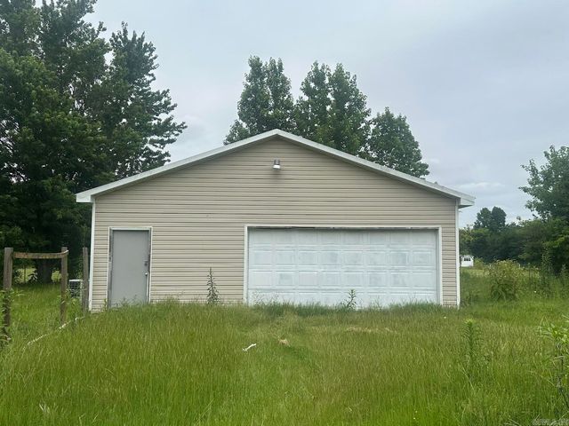 298 Jeffery Lane, Cabot, AR 72023