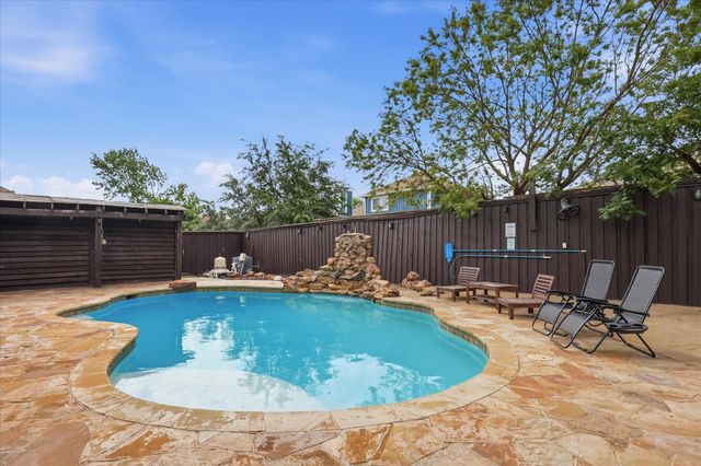 4417 Teal Court, Sachse, TX 75048