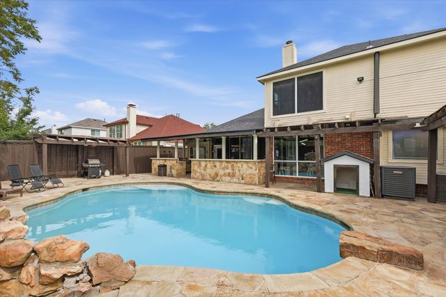 4417 Teal Court, Sachse, TX 75048