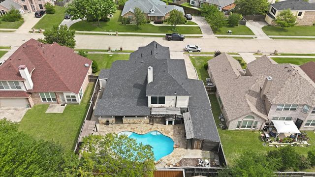 4417 Teal Court, Sachse, TX 75048