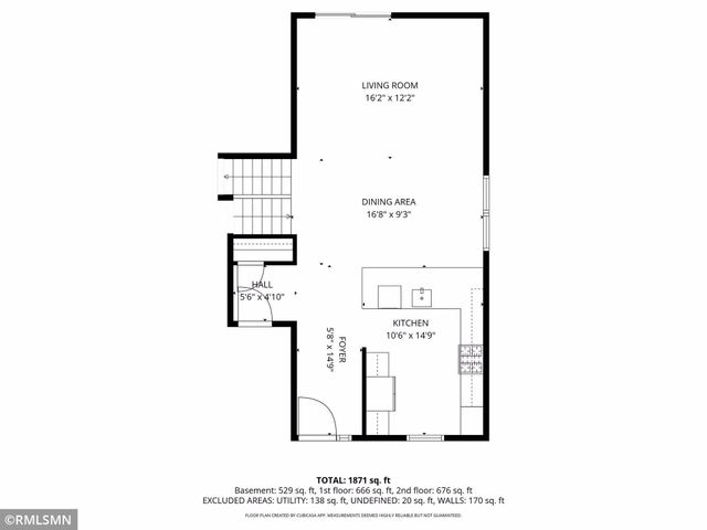 10702 Sumter Avenue N, Brooklyn Park, MN 55445