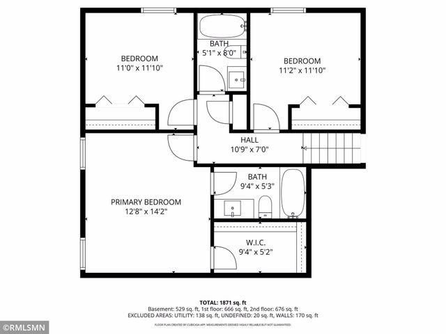 10702 Sumter Avenue N, Brooklyn Park, MN 55445