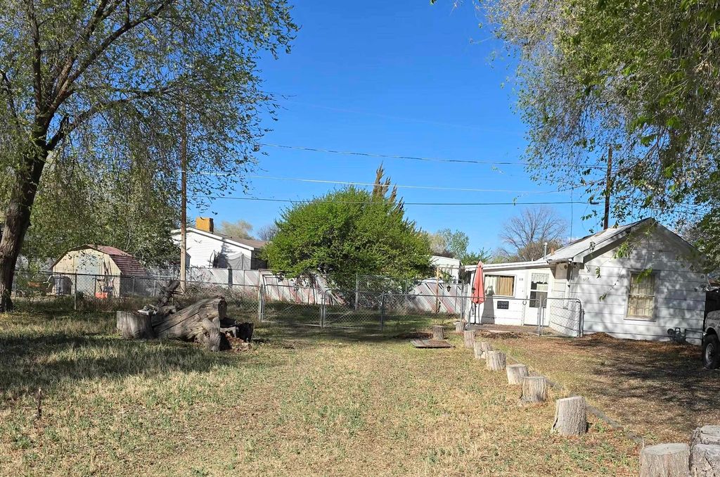 519 Florence Avenue, Grand Junction, CO 81504