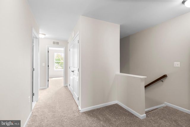 14807 MASON CREEK CIRCLE, Woodbridge, VA 22191