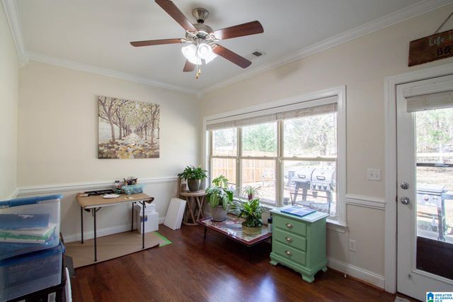 659 SOUTHERN TRACE PARKWAY, Leeds, AL 35094