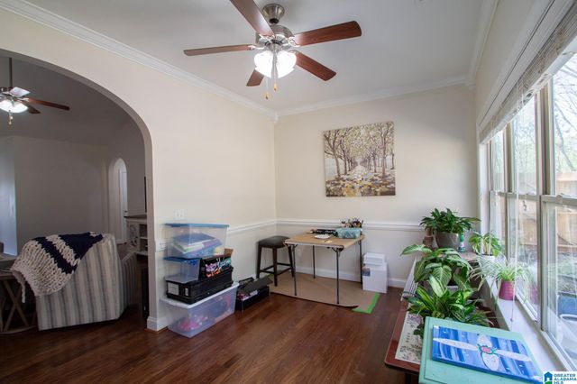 659 SOUTHERN TRACE PARKWAY, Leeds, AL 35094