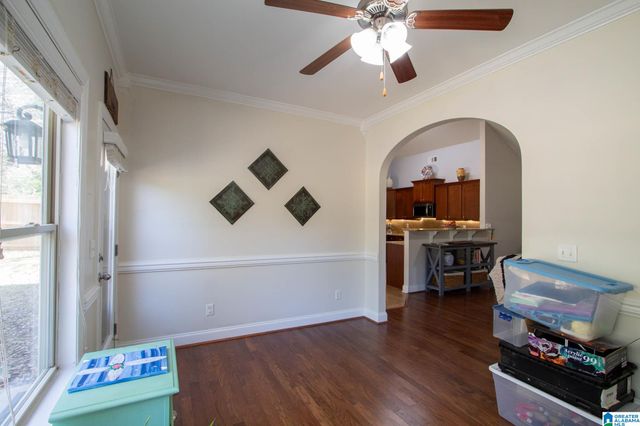 659 SOUTHERN TRACE PARKWAY, Leeds, AL 35094