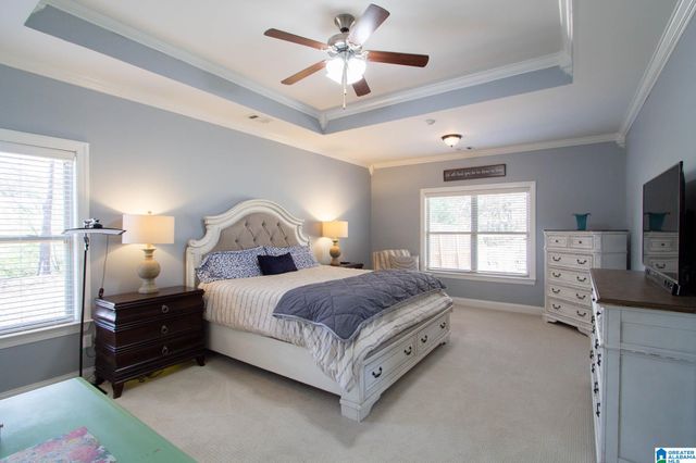 659 SOUTHERN TRACE PARKWAY, Leeds, AL 35094