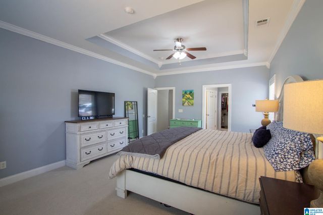 659 SOUTHERN TRACE PARKWAY, Leeds, AL 35094