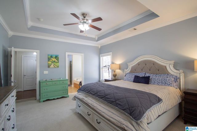 659 SOUTHERN TRACE PARKWAY, Leeds, AL 35094