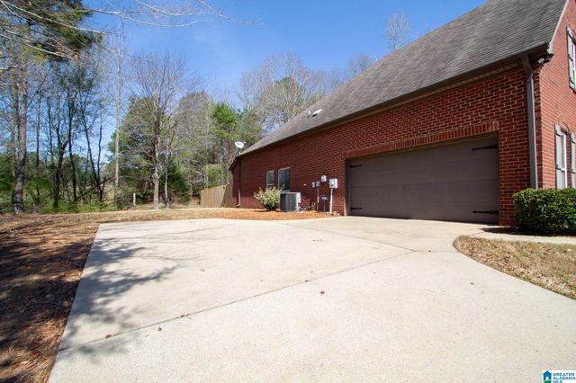 659 SOUTHERN TRACE PARKWAY, Leeds, AL 35094