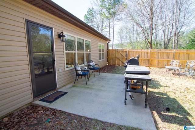 659 SOUTHERN TRACE PARKWAY, Leeds, AL 35094