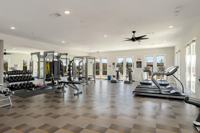 6478 Cypress Meadows, San Diego, CA 92130