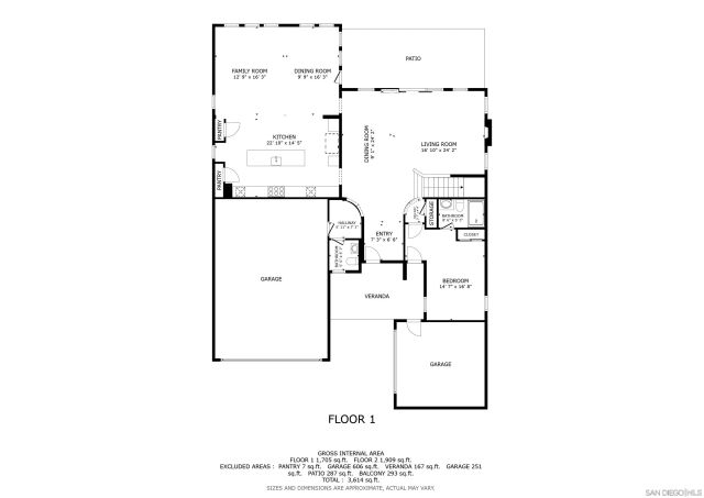 6478 Cypress Meadows, San Diego, CA 92130
