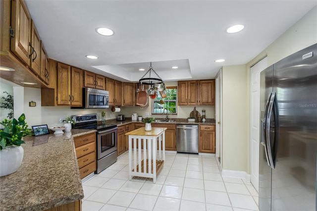 9203 KINGSRIDGE DRIVE, Temple Terrace, FL 33637
