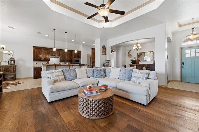 516 Amber Court, Aledo, TX 76008