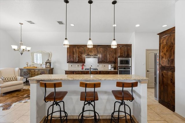 516 Amber Court, Aledo, TX 76008